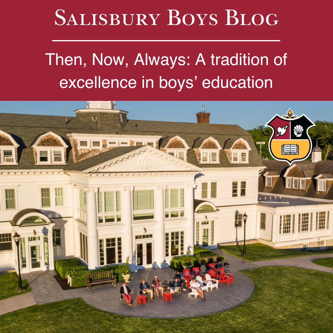 Salisbury School Admissions Blog Athletics